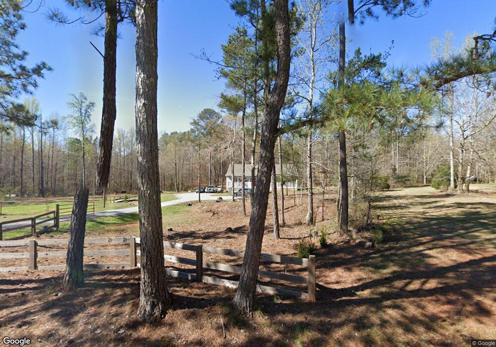 2143 Coleman Creek Cir, Luthersville, GA 30251 - photo 1