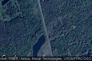 64 Maple Grove Rd, Cross Lake Township, ME 04779