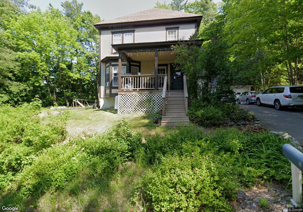 12 Spring St, Livermore Falls, ME 04254 - photo 1