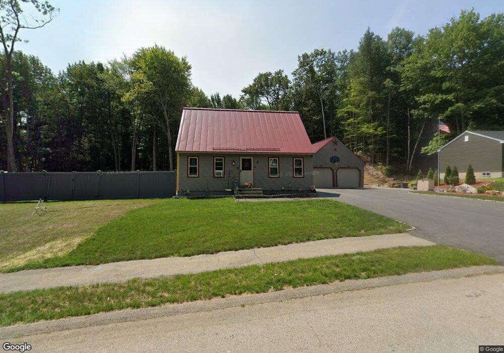 10 Fieldstone Ln, Sanford, ME 04073 - photo 1