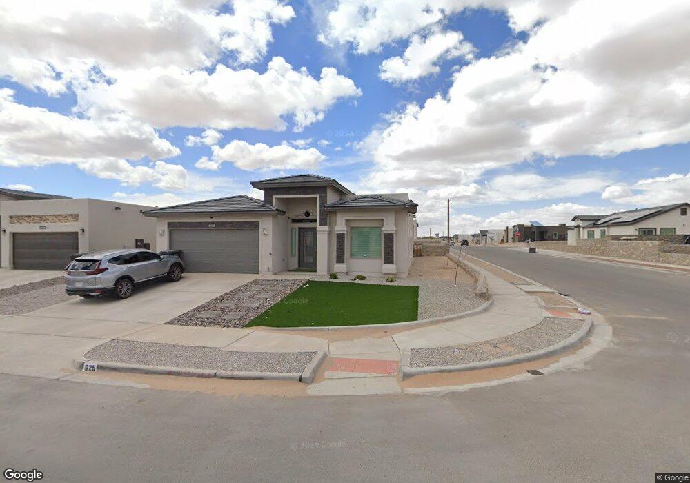 629 Paseo Dulce Ave, El Paso, TX 79928 - photo 1
