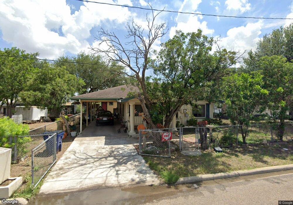 2107 Caceres St, Donna, TX 78537 - photo 1