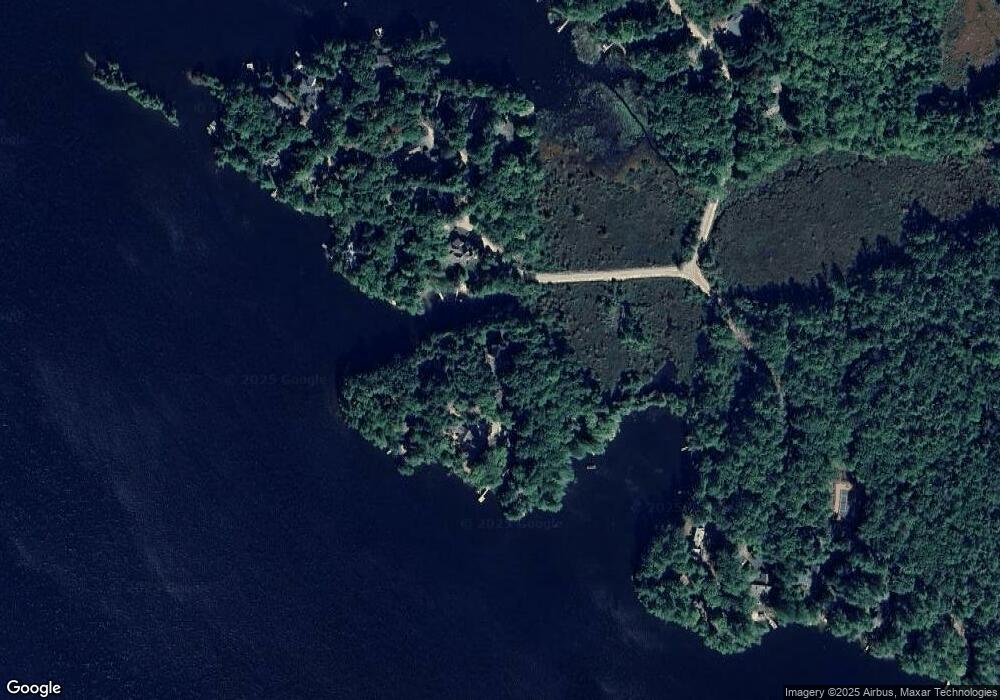 15 Pike Island, Meredith, NH 03253 - photo 1