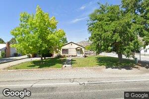 501 S Bridge St S, Brewster, WA 98812