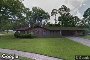 306 Tanglewood Dr, Alexandria, LA 71303