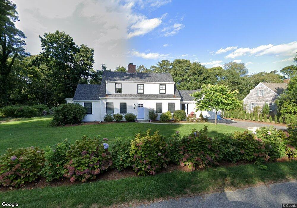 34 Emmons Rd, Falmouth, MA 02540 - photo 1