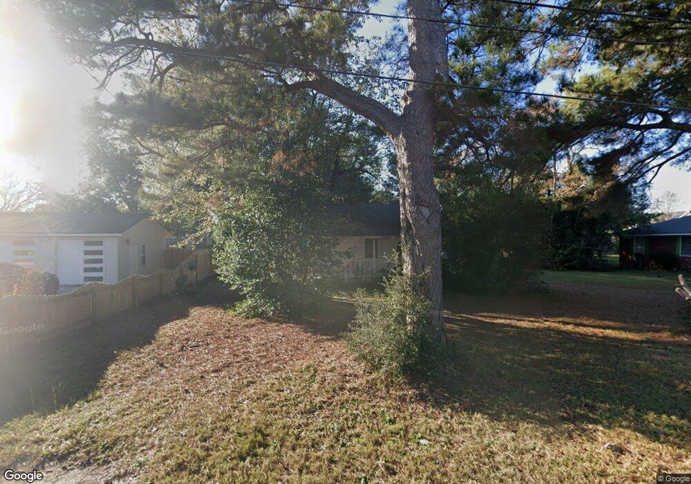 113 Clark St, Augusta, GA 30907 - photo 1
