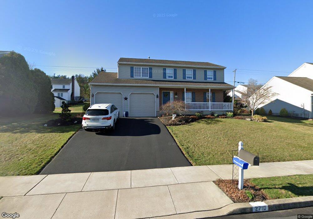 2710 Andrew Dr, Reading, PA 19608 - photo 1