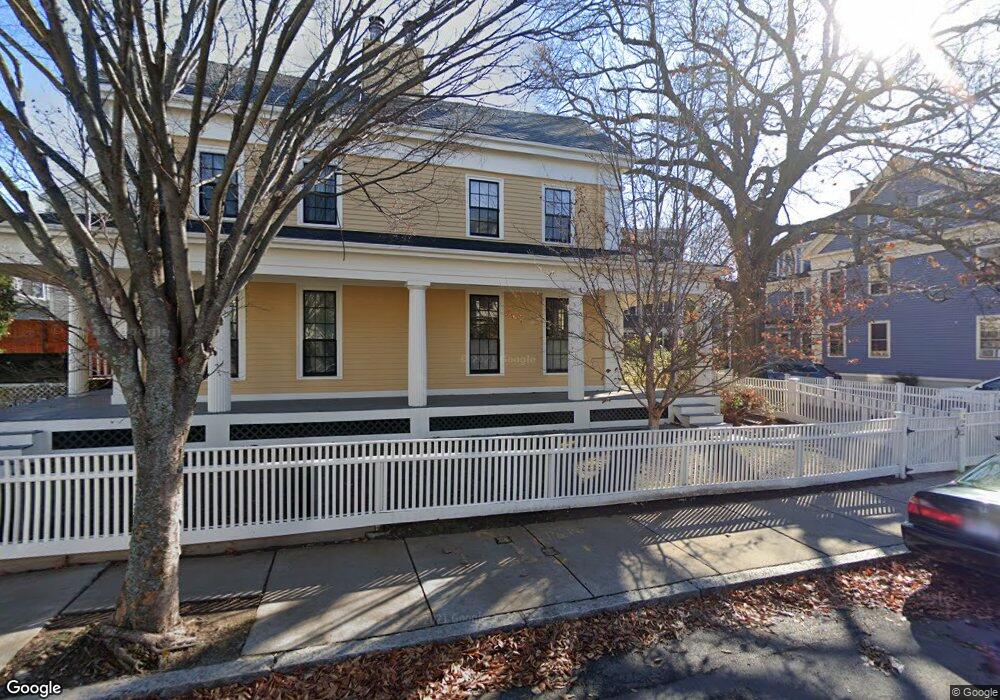110 Inman St unit B, Cambridge, MA 02139 - photo 1