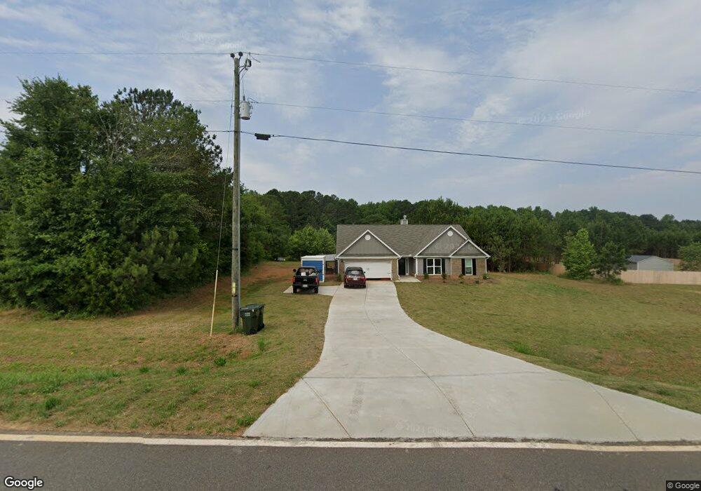 4380 Jacks Creek Rd NW unit 3, Monroe, GA 30655 - photo 1