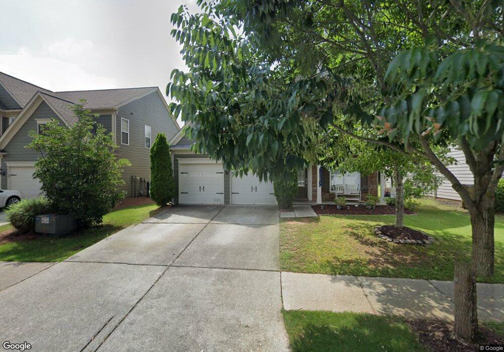 614 Syemore Pass, Canton, GA 30115 - photo 1