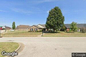 5389 Meadow Run Dr, Owensboro, KY 42301