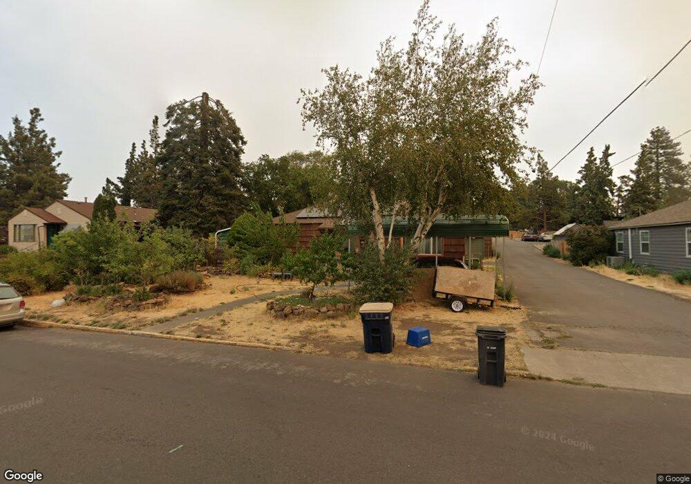 636 NE 4th St, Bend, OR 97701 - photo 1