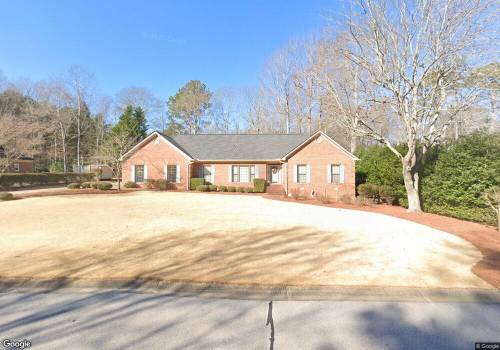 351 Chesterfield Rd, Bogart, GA 30622 - photo 1