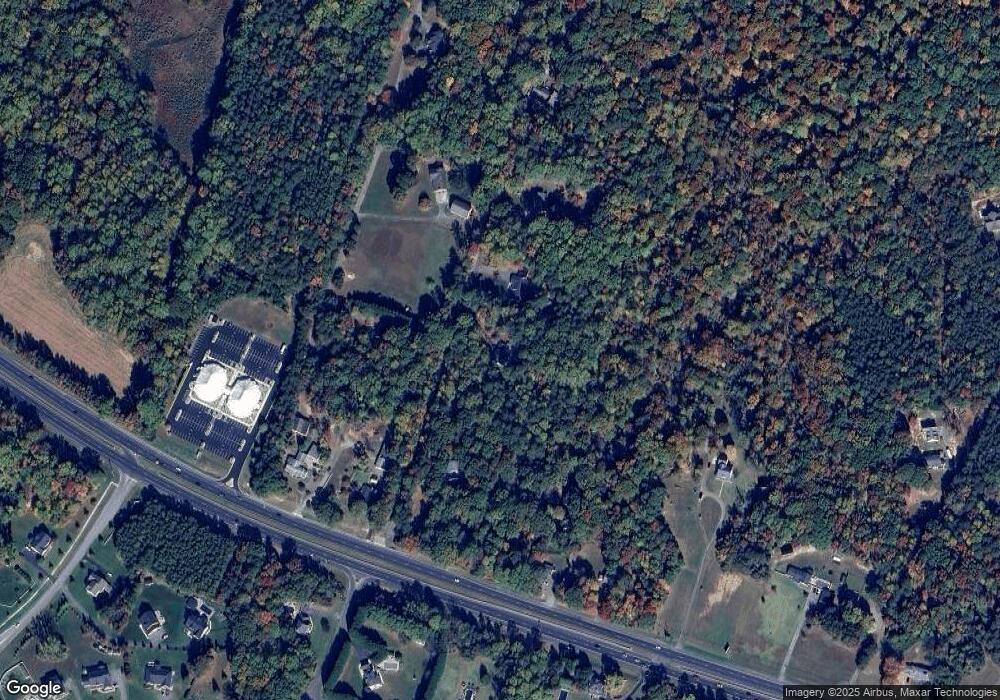 2482 Solomons Island Rd S, Prince Frederick, MD 20678 - photo 1