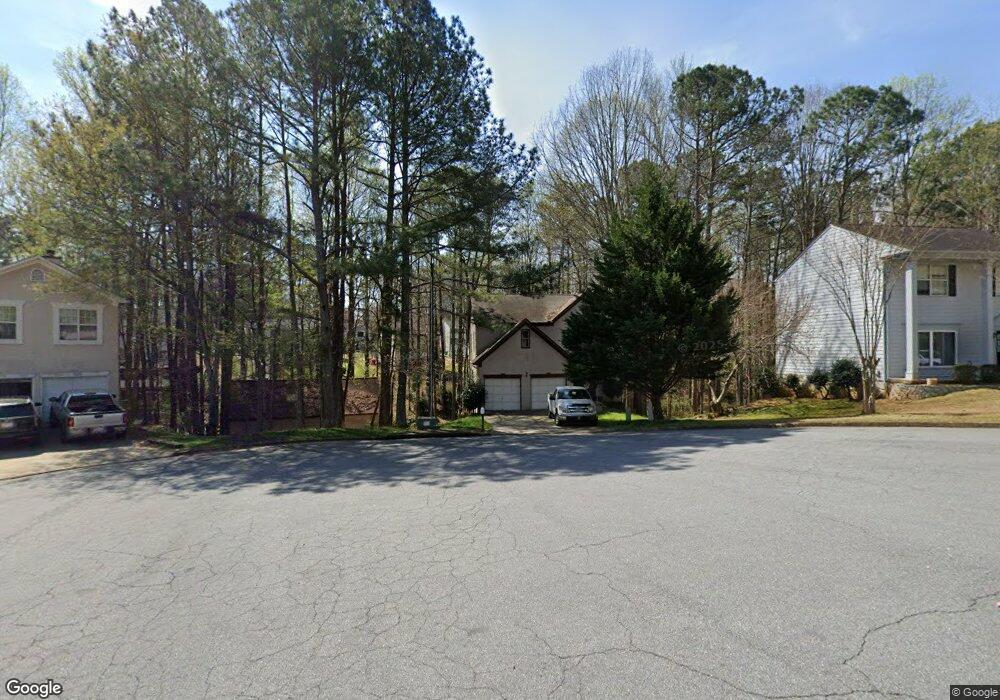 215 Pine Bridge Trail, Alpharetta, GA 30022 - photo 1