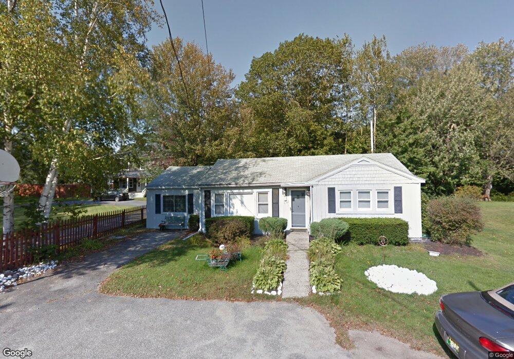 7 Lewis Ave, Old Orchard Beach, ME 04064 - photo 1