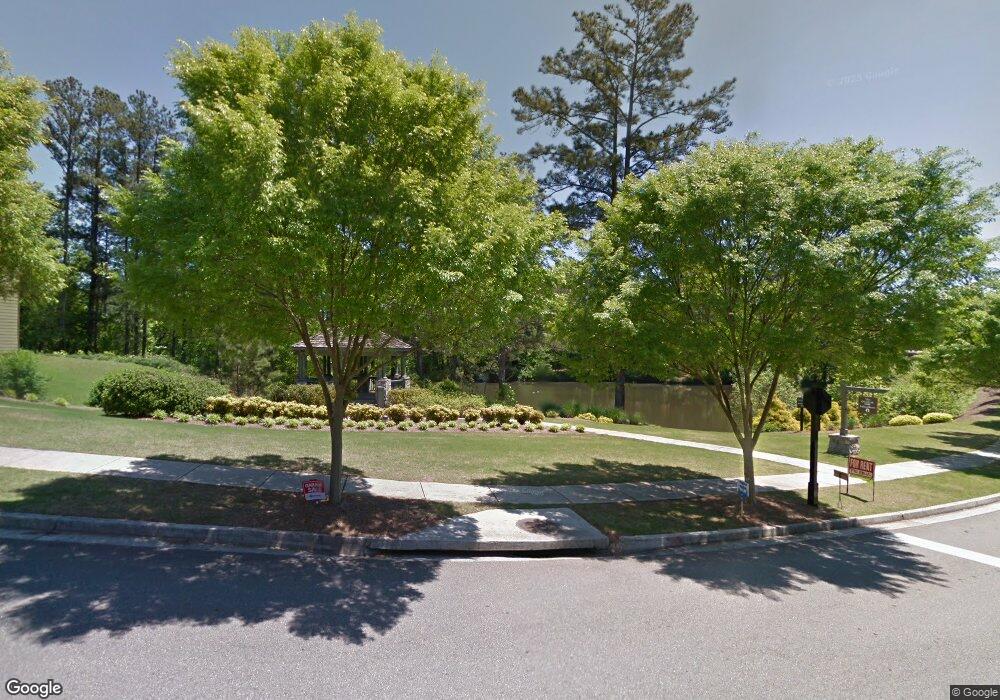 137 Lake Reserve Way, Canton, GA 30115 - photo 1