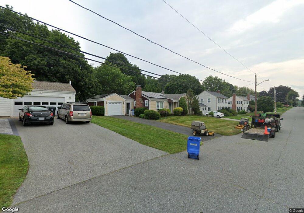 147 Beamis Ave, Cumberland, RI 02864 - photo 1