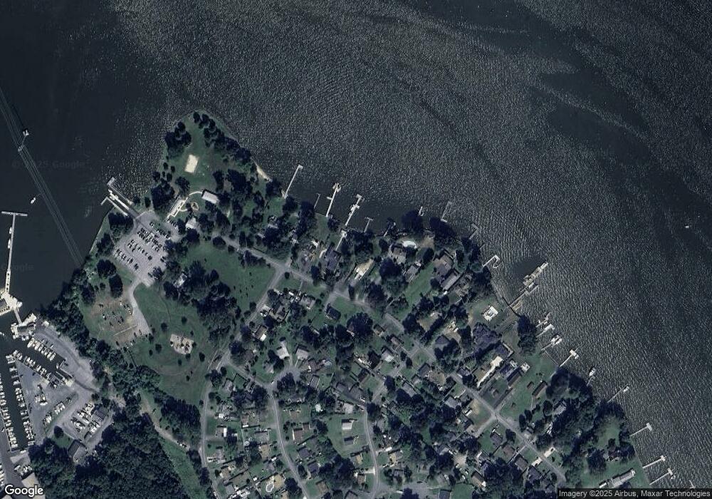 413 Kennard Ave, Edgewood, MD 21040 - photo 1