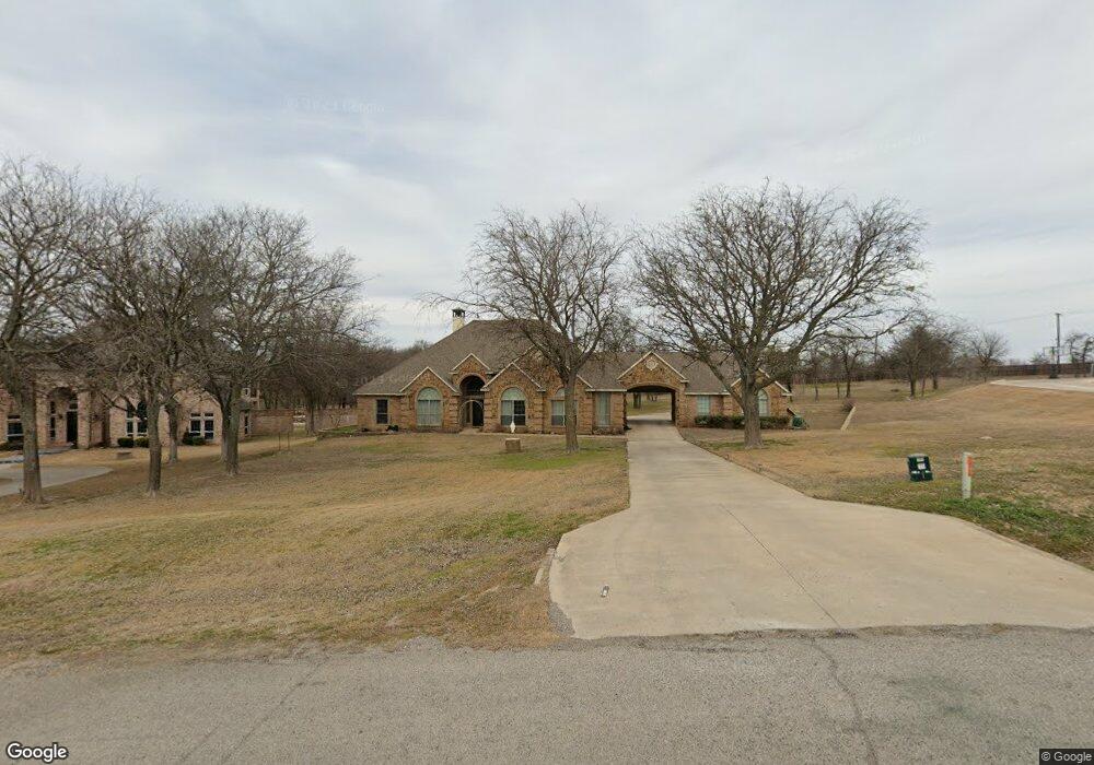 124 North Star Crossing Ln, Weatherford, TX 76088 - photo 1