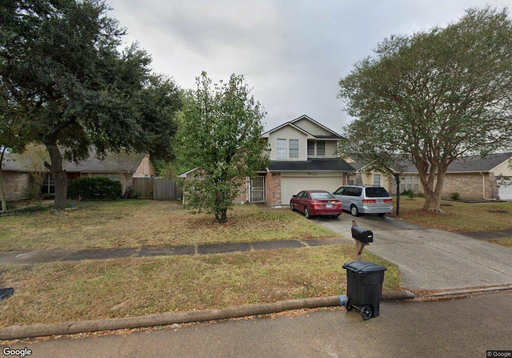 6823 Redding Springs Ln, Houston, TX 77086 - photo 1