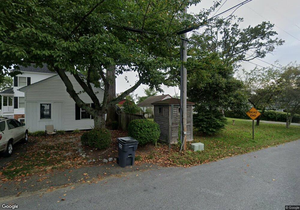 24285 N Patuxent Beach Rd, California, MD 20619 - photo 1