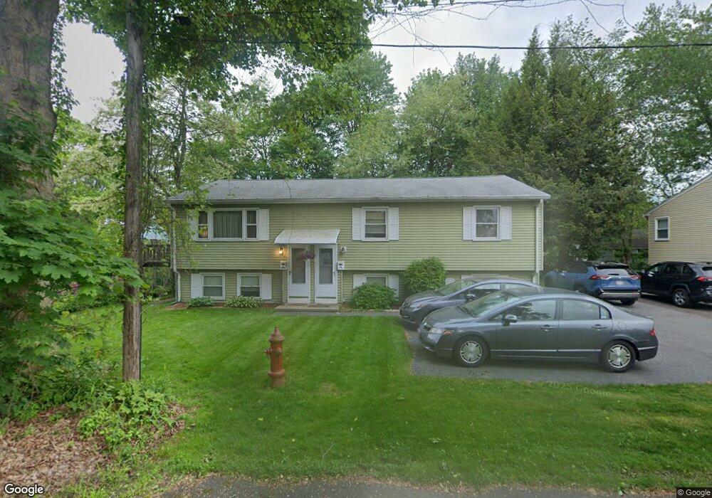 29 Malone Ave, Westfield, MA 01085 - photo 1