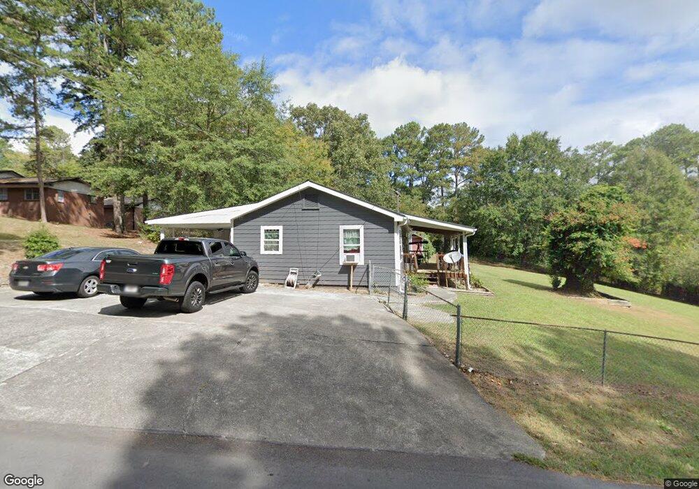 113 Hunt Dr, Calhoun, GA 30701 - photo 1