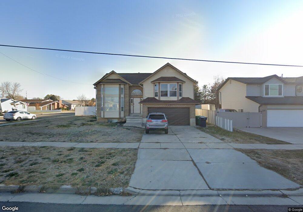 2105 W 5200 S, Roy, UT 84067 - photo 1