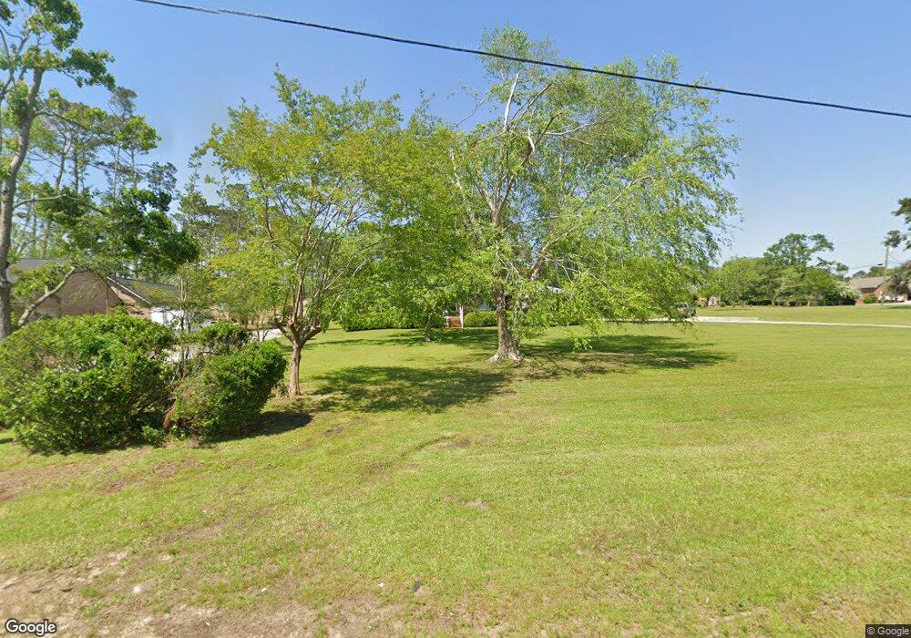 1305 Golf Club Rd, Douglas, GA 31533 - photo 1