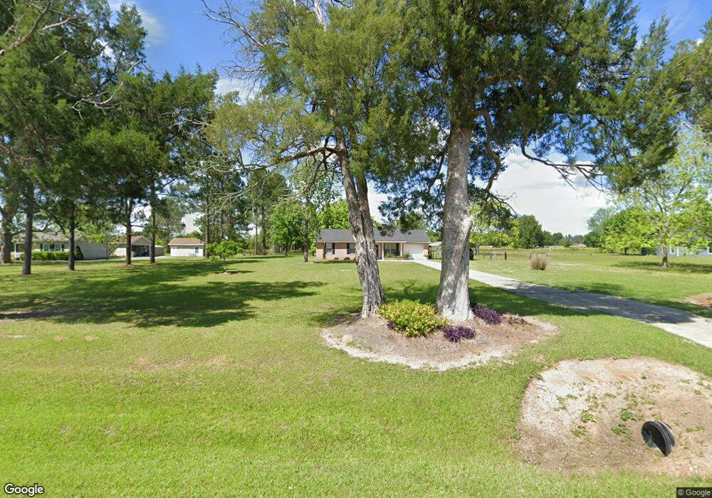 368 Clarence Jones Rd, Moultrie, GA 31768 - photo 1