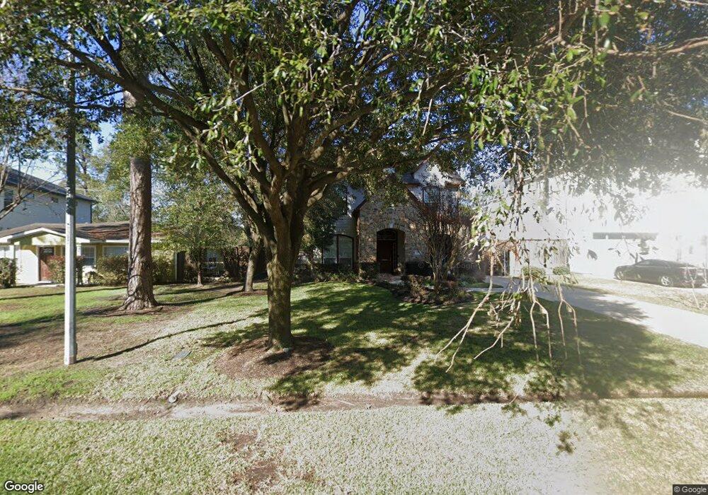 1470 Sue Barnett Dr, Houston, TX 77018 - photo 1