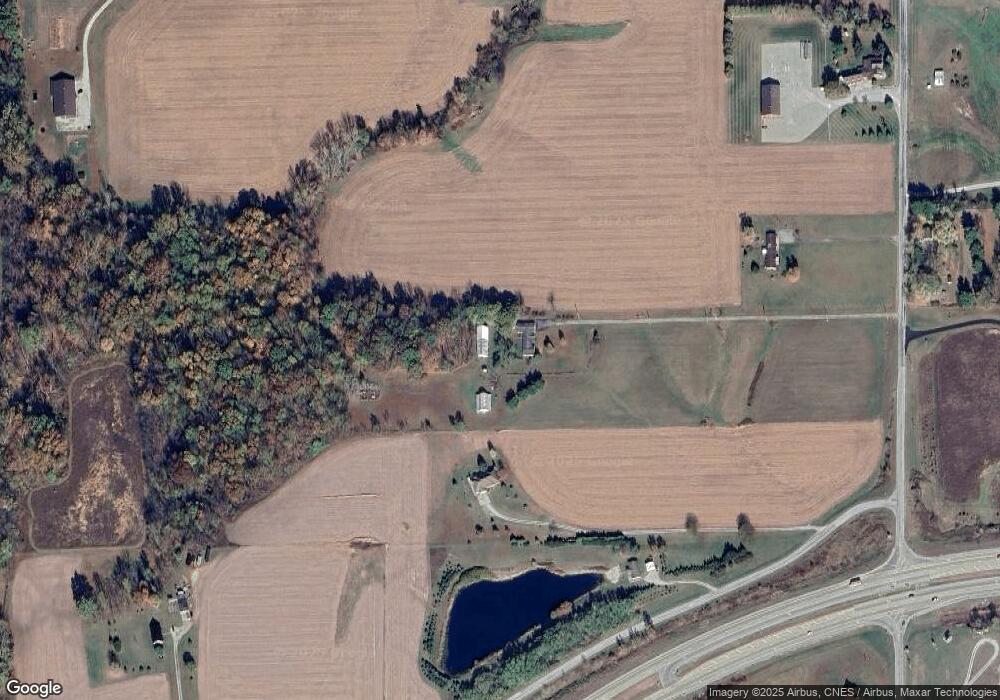 1742 N 300 E, Lagro, IN 46941 - photo 1