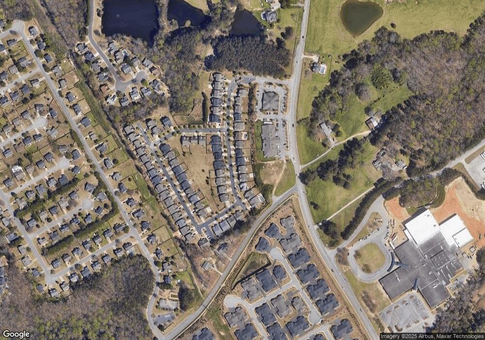 3709 Saddlemaker Dr, Buford, GA 30519 - photo 1