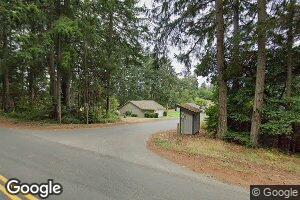 5928 129th Street Ct NW, Gig Harbor, WA 98332