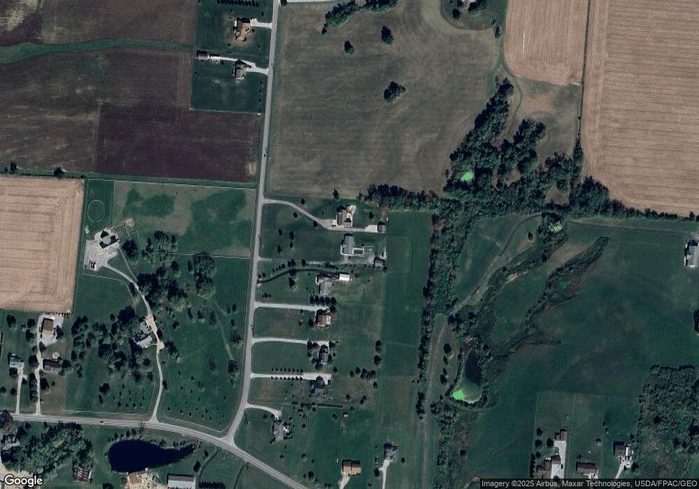 24790 Huber Hitler Rd, Circleville, OH 43113 - photo 1