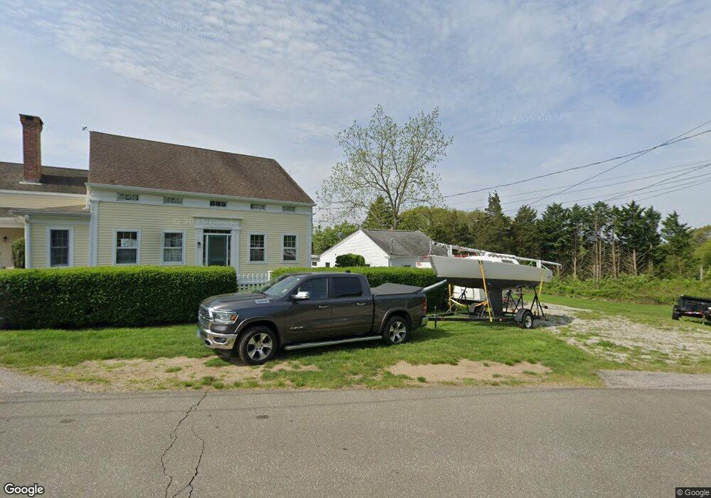 143 Prospect Hill Rd, Groton, CT 06340 - photo 1