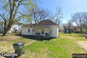 203 W 3rd St, Green Forest, AR 72638
