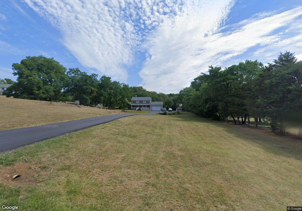 257 White Ox Ln, Strasburg, VA 22657 - photo 1