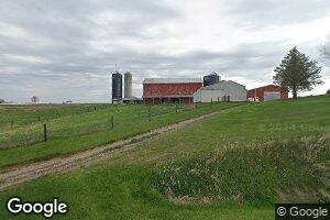 1743 County Road 20, Corunna, IN 46730