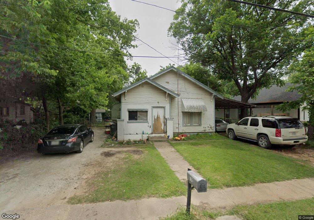 705 N Wilhite St, Cleburne, TX 76031 - photo 1