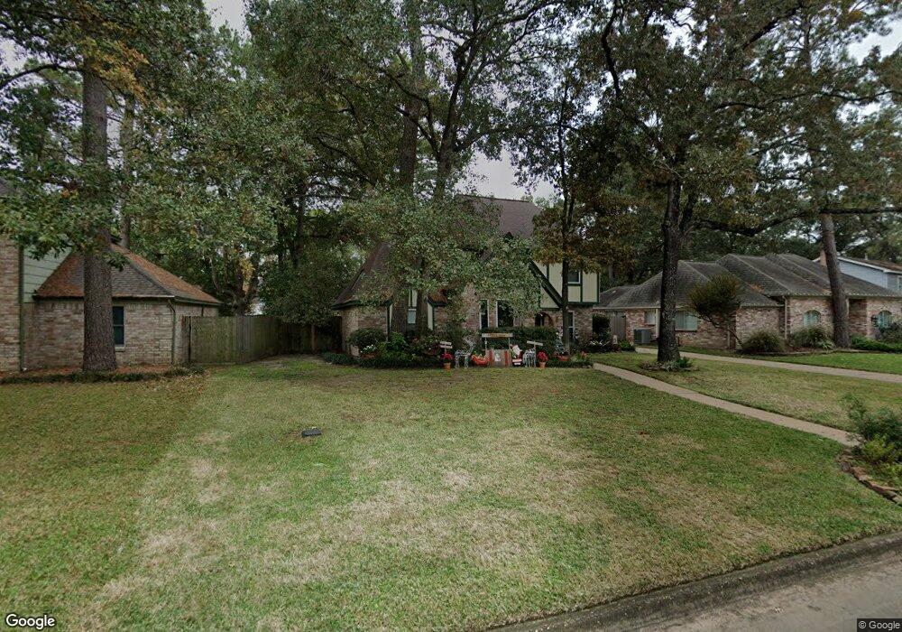 12211 Oak Park Dr, Houston, TX 77070 - photo 1
