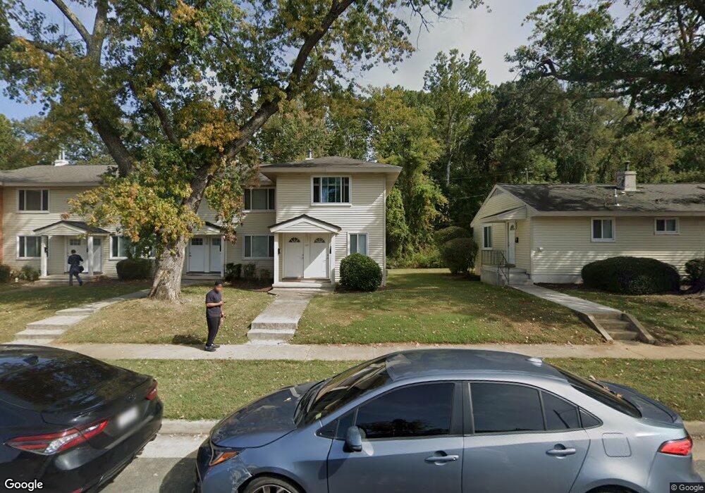 18078 Purvis Dr, Triangle, VA 22172 - photo 1