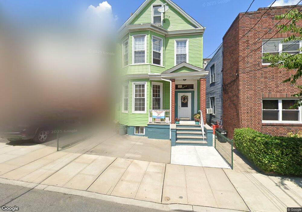 124 35th St, Union City, NJ 07087 - photo 1