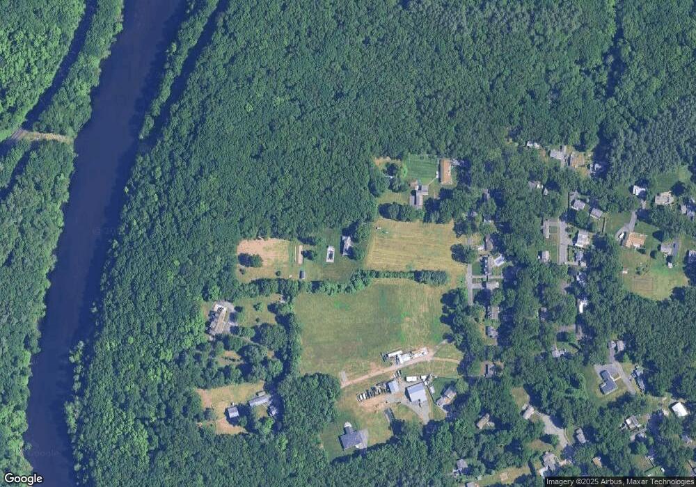 251 James St, Feeding Hills, MA 01030 - photo 1