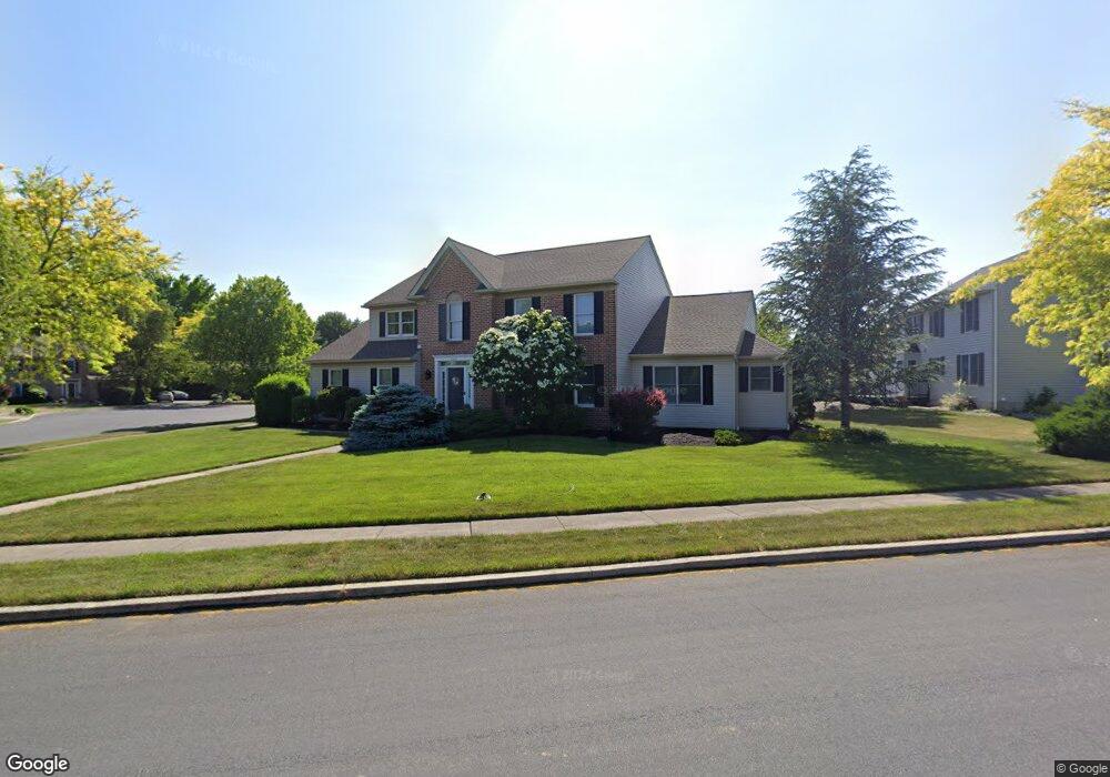 7264 Snowberry Ct, Macungie, PA 18062 - photo 1