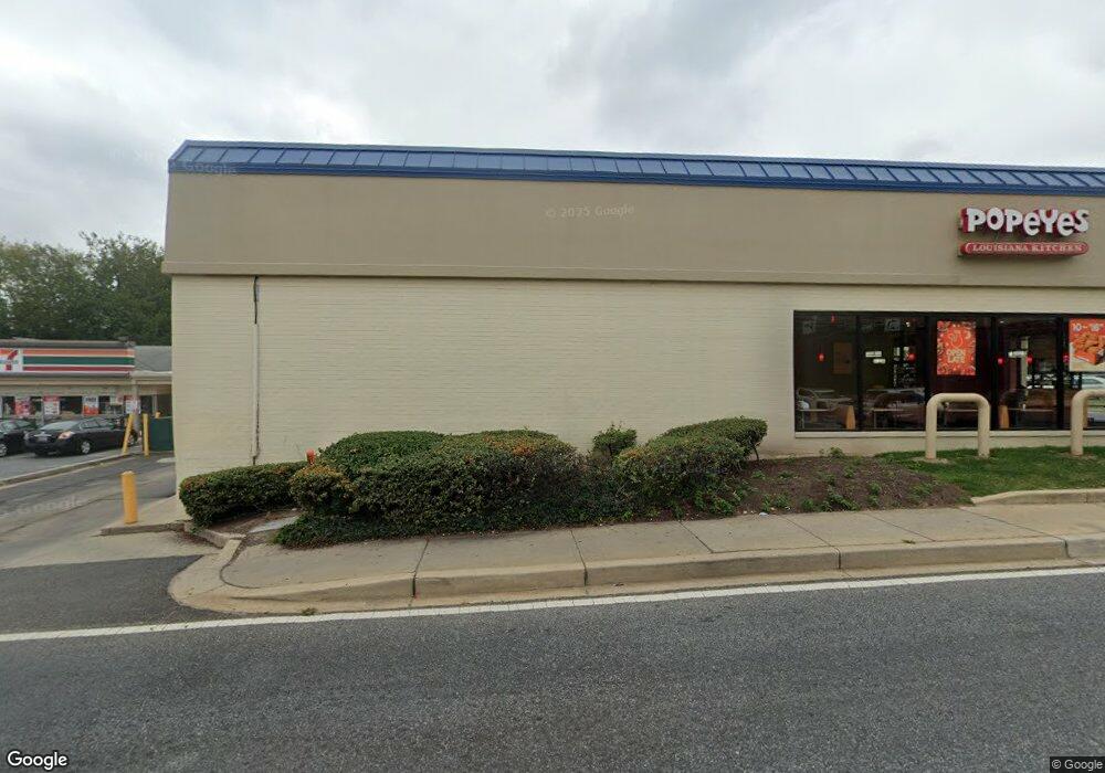 11436 Cherry Hill Rd, Beltsville, MD 20705 - photo 1