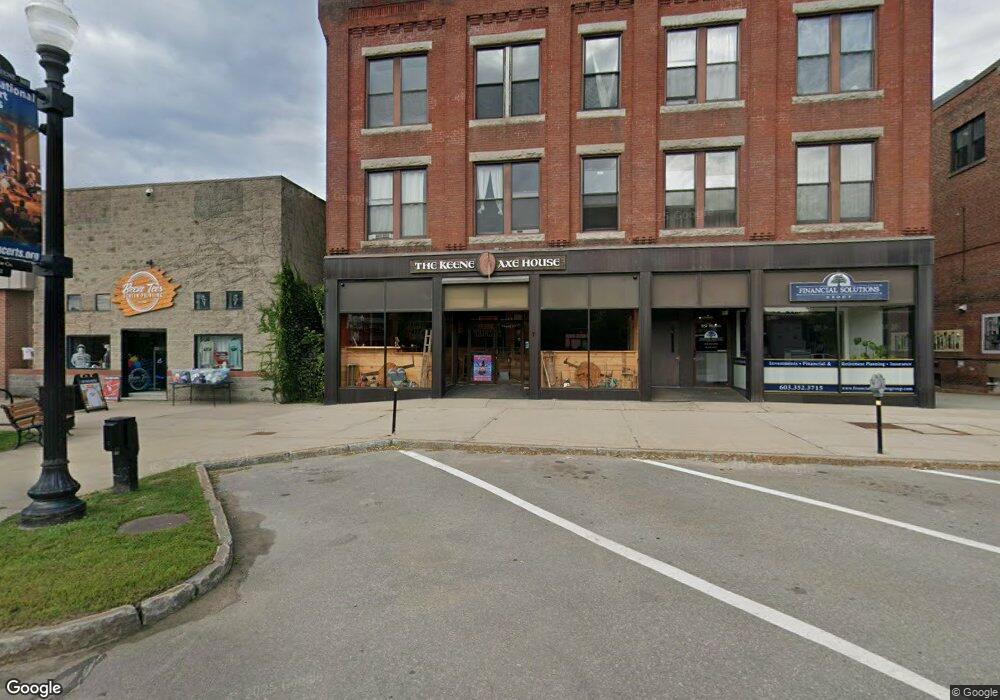 101 Main St unit C, Keene, NH 03431 - photo 1