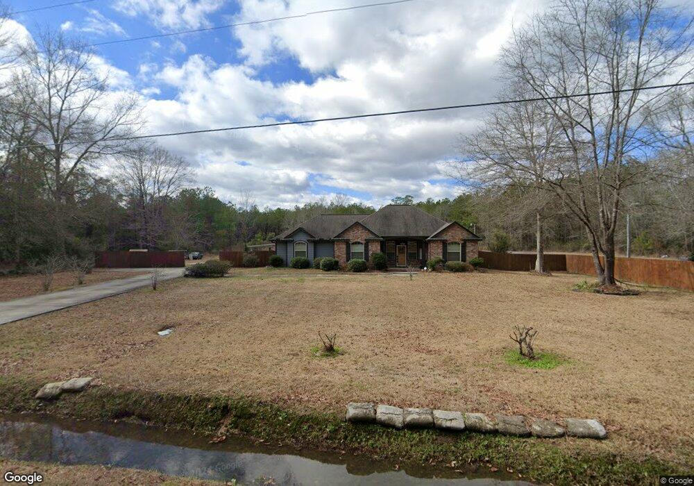 24105 Old Columbia Rd, Franklinton, LA 70438 - photo 1